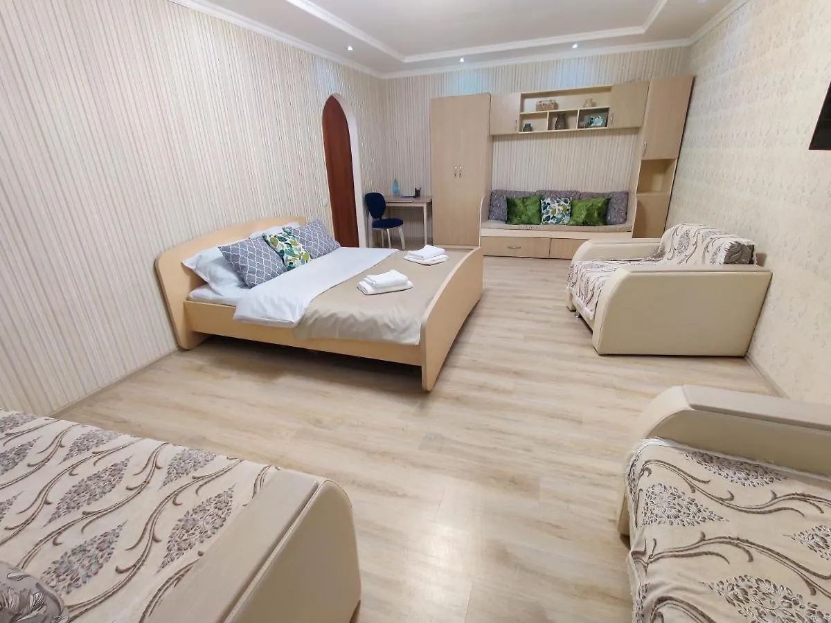 Emmaapart Comfort 55 Астана