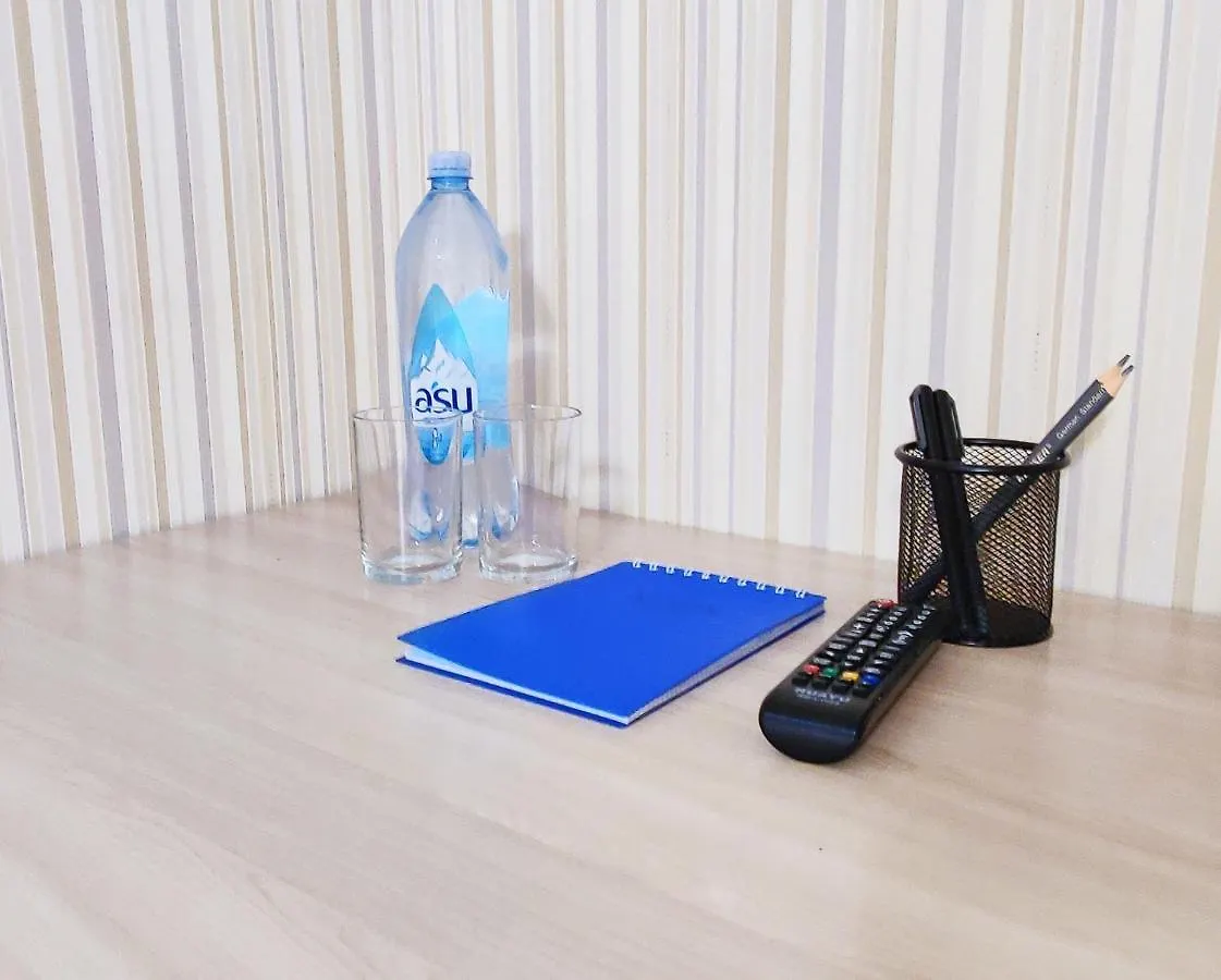 Emmaapart Comfort 55 Nur-Sultan  Apartment Nur-Sultan (Astana)