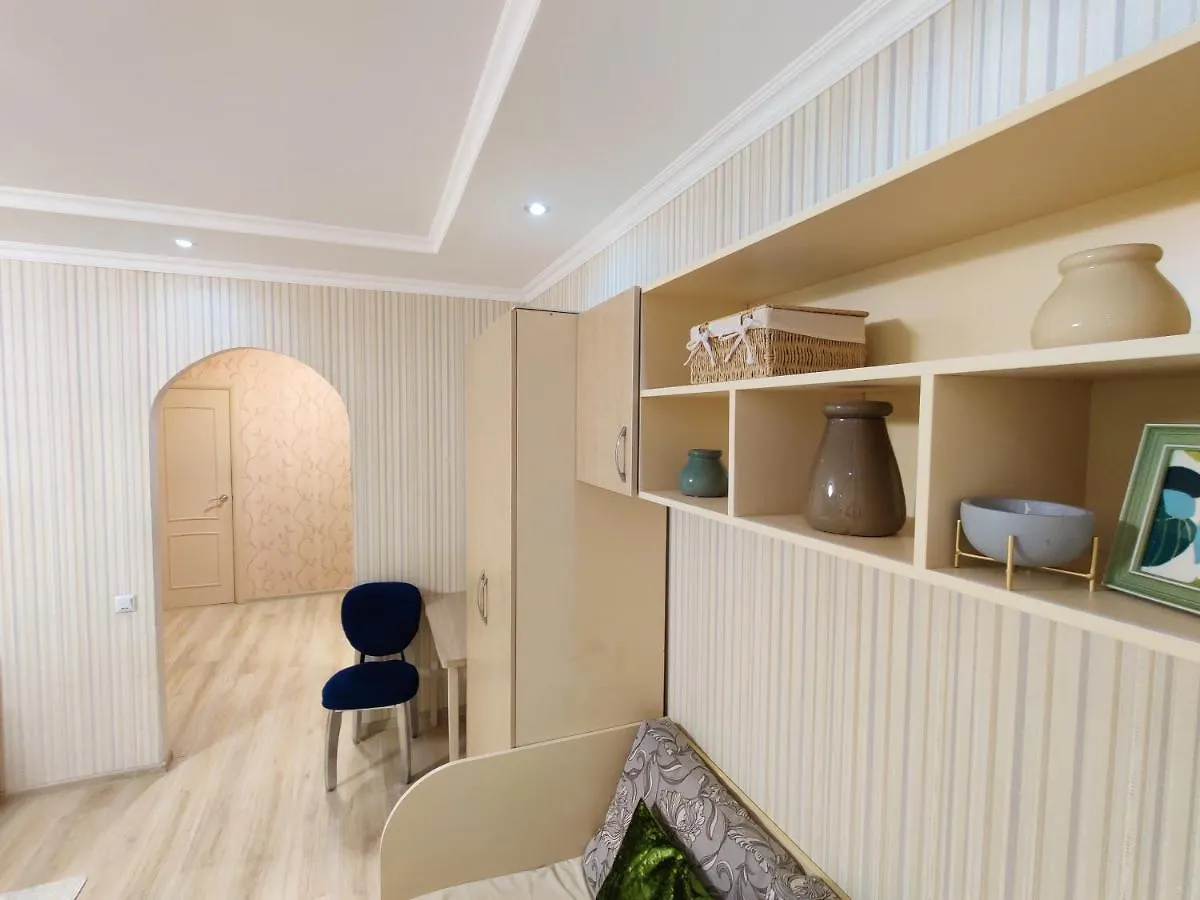 Emmaapart Comfort 55 Астана Казахстан