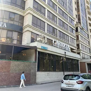 Olymp Palace 2 Comfort Апартаменты