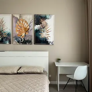 Sat Comfort Апартаменты