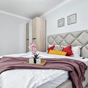 Mangilik Cozy Апартаменты